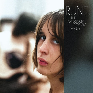 Runt • The Necessary Cosmic Frenzy (With Todd Rundgren)
