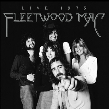Fleetwood Mac • Fleetwood Mac Live 1975