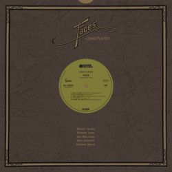 Faces, The • Long Player (Syeor 2026) / 140Gr.