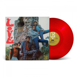 Love • Love / 140Gr.