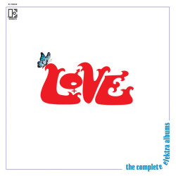 Love • The Complete Elektra Albums