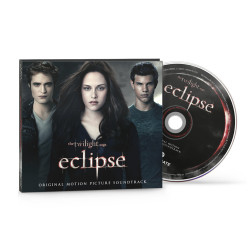 The Twilight Saga Eclipse • The Twilight Saga Eclipse