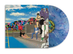Prince • Around The World In A Day (40Th Anniversary) (Limited Colour Vinyl) / 140Gr.
