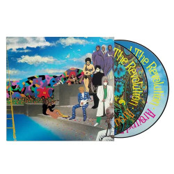 Prince • Around The World In A Day (40Th Anniversary) (Limited Softpak)