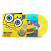 Various Artists • The Spongebob Squarepants Movie (Limited Yellow Vinyl) / 140Gr.