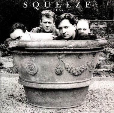Squeeze • Play