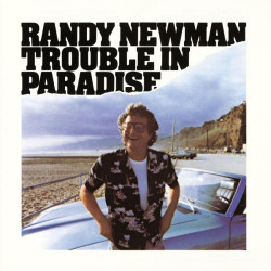 Newman, Randy • Trouble In Paradise