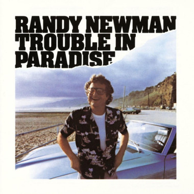 Newman, Randy • Trouble In Paradise