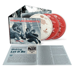 Replacements, The • Let It Be