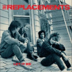 Replacements, The • Let It Be (Limited) / 140Gr.