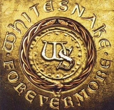 Whitesnake • Forevermore / 140Gr.