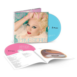 Madonna • Bedtime Stories - The Untold Chapter