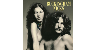 Buckingham Nicks • Buckingham Nicks / 140Gr.