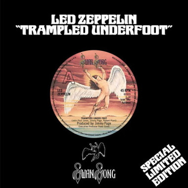 Led Zeppelin • Shift Your Gear Here (Rsd 2025) / 40Gr.