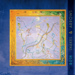 Rush • Snakes & Arrows (Syeor 2026) / 180Gr.