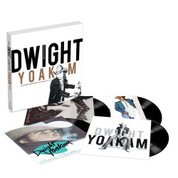 Yoakam, Dwight • The ´90S Albums (Rsd 2025) / 140Gr.