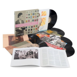 10.000 Maniacs • Complete Elektra Studio Albums / 140Gr.