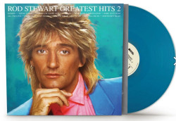 Stewart, Rod • Greatest Hits, Vol. 2 / 140Gr.