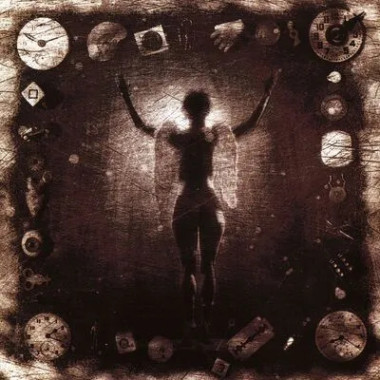 Ministry • Psalm 69 (Rocktober 2025) / 180Gr.