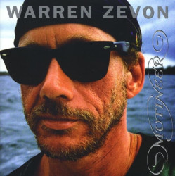 Zevon, Warren • Mutineer (Rocktober 2025) / 140Gr.