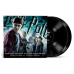 Ost / Hooper, Nicholas • Harry Potter And The Half-Blood Prince / 140Gr.