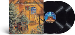 Trans-Siberian Orchestra The Christmas Attic (140gr) • Trans-Siberian Orchestra The Christmas Attic (140gr)