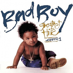 Bad Boy Greatest Hits Volume 1 (140gr) • Bad Boy Greatest Hits Volume 1 (140gr)