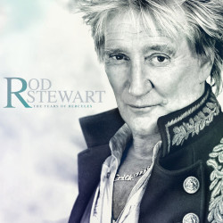 Rod Stewart • The Tears of Hercules