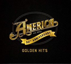 America • America 50 Golden Hits