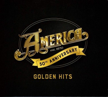 America • America 50 Golden Hits