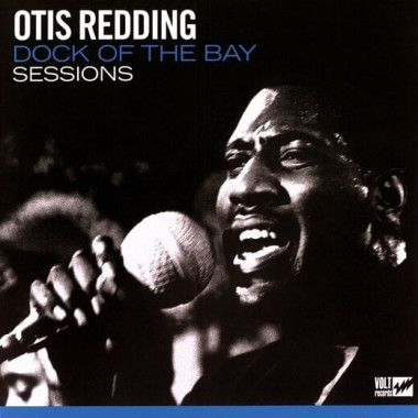 Otis Redding • Dock of the Bay Sessions (black vinyl, 180g)