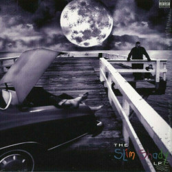 Eminem • The Slim Shady LP