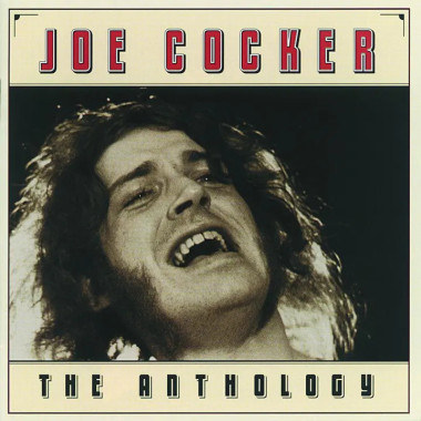 Joe Cocker • Anthology