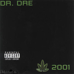 Dr. Dre • 2001