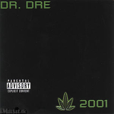 Dr. Dre • 2001