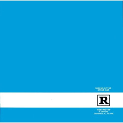 Queens Of The Stone Age • Queens Of The Stone Age II