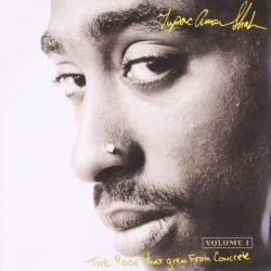 2Pac • The Rose That Grew From Concrete