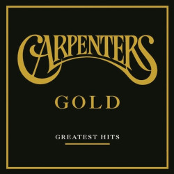 Carpenters • Gold