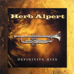 Herb Alpert • Definitive Hits
