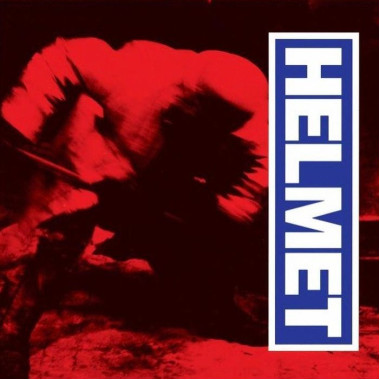 Helmet Meantime • Helmet Meantime