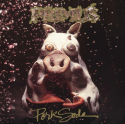 Primus Pork Soda • Primus Pork Soda