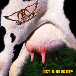 Aerosmith • Get a Grip