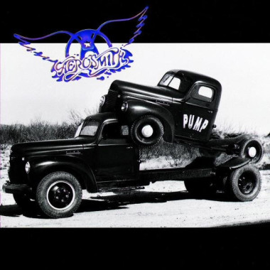 Aerosmith • Pump