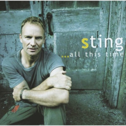 Sting • All This Time