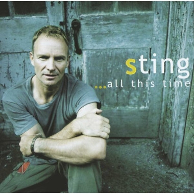 Sting • All This Time