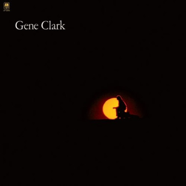 Gene Clark White Light • Gene Clark White Light
