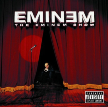 Eminem • The Eminem Show