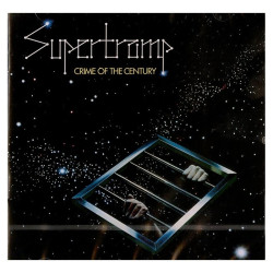 Supertramp • Crime of the Century