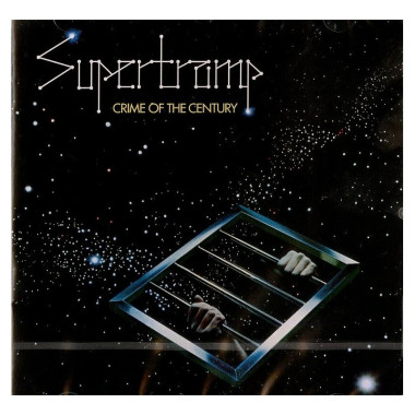 Supertramp • Crime of the Century