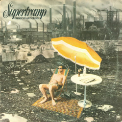 Supertramp • Crisis? What Crisis?